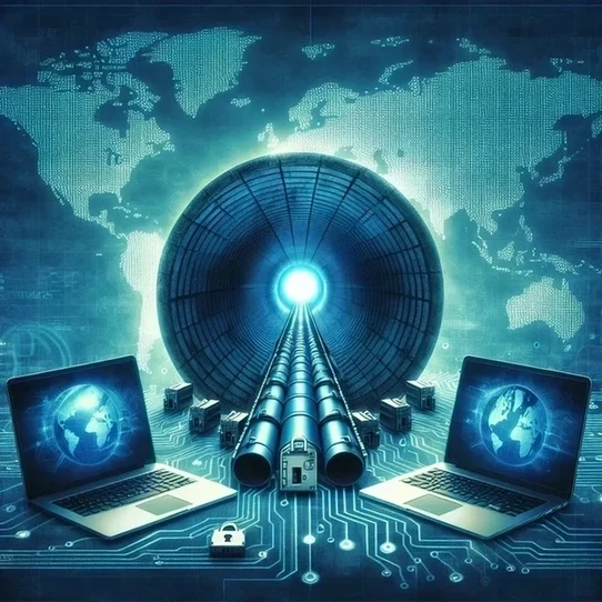 银河加速器商标图